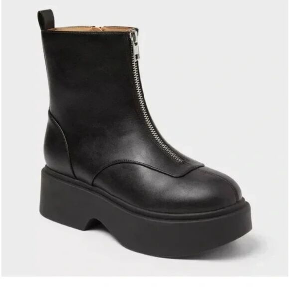 wild fable Shoes - Wild Fable Honor Boots with Memory Foam